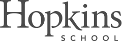 Hopkins School logo