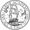 Tabor Academy logo