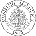 Cushing Academy logo