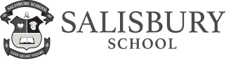 Salisbury School logo