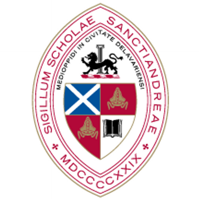 St. Andrews School Logo
