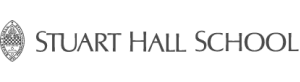 Stuart Hall logo