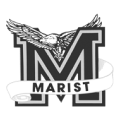 Marist School logo