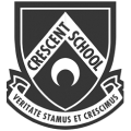 Crescent School logo