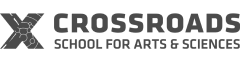 Crossroads School logo