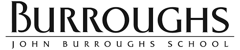 John Burroughs Logo