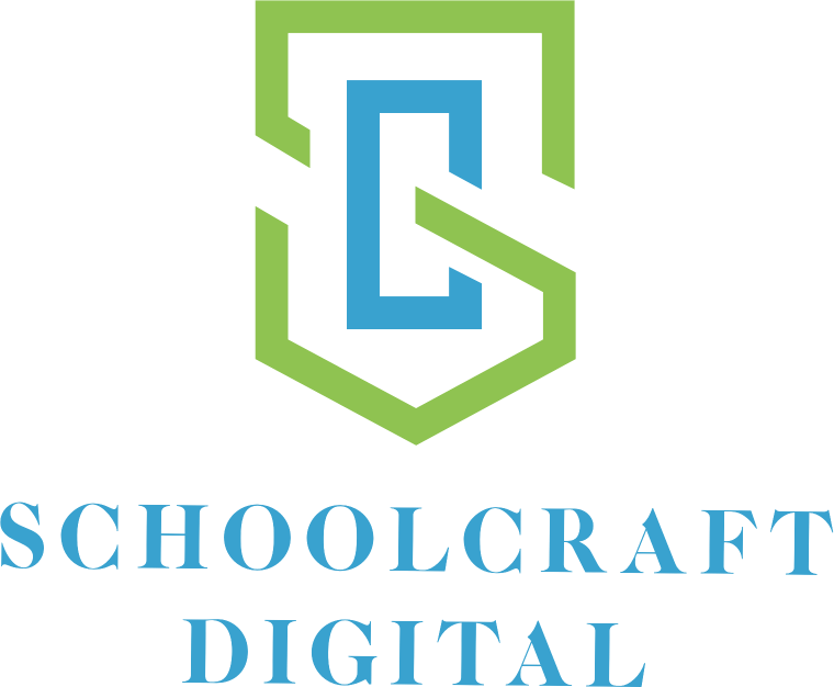 Schoolcraft Digital