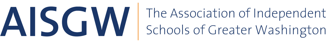 Association of Independent Schools of Greater Washington (AISGW)