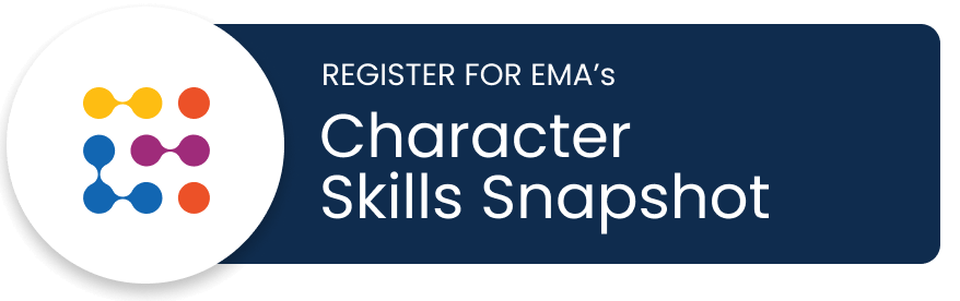 A graphic for the Character Skills Snapshot.