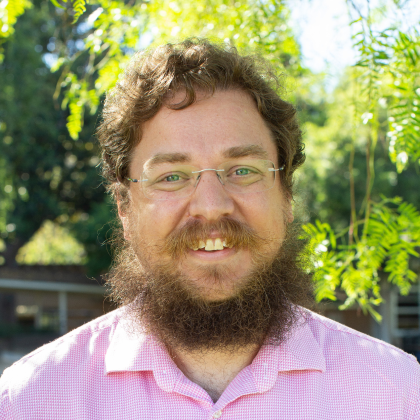 James Eberhart