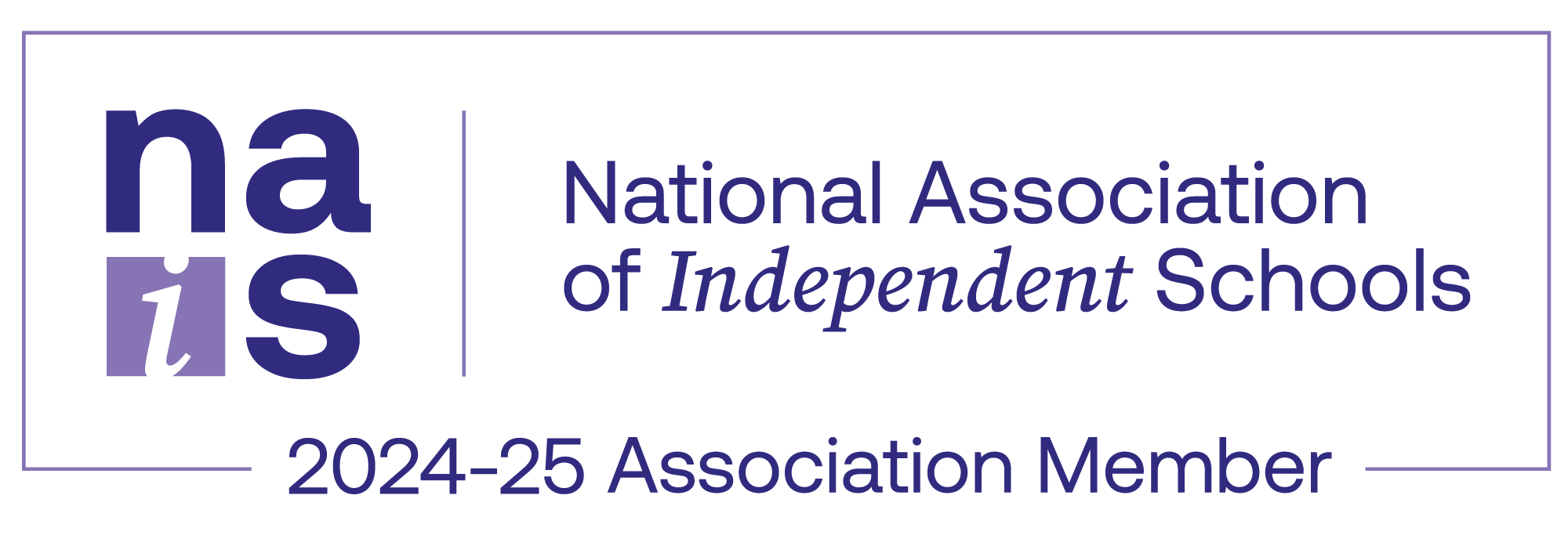 National Association of Independent Schools (NAIS)