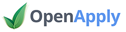 OpenApply Logo