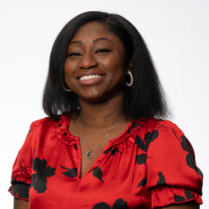 Ellicia Joseph