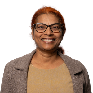 Sushama Rane