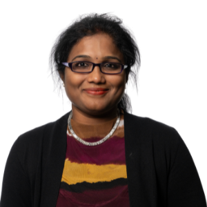 Harika Kakkireni