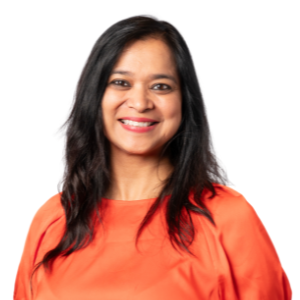 Shilpi Kumar