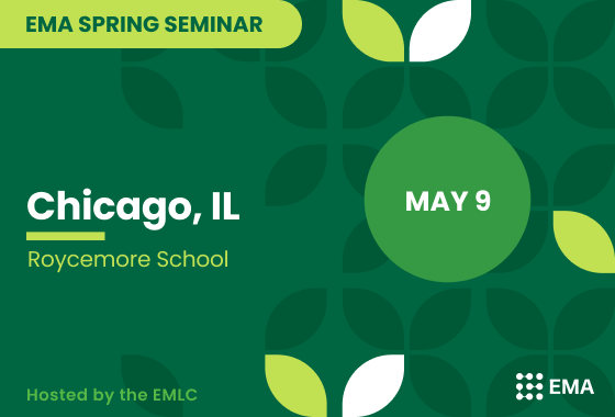 EMA Spring Seminar Chicago, IL