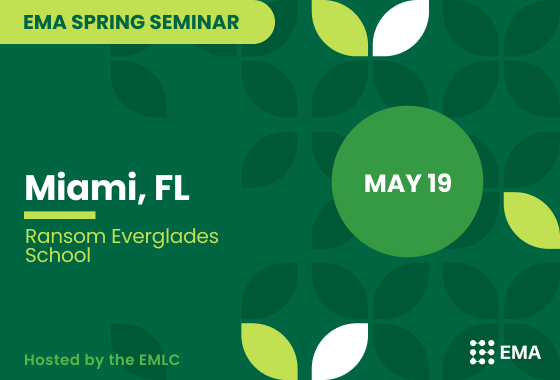 EMA Spring Seminar Miami, FL