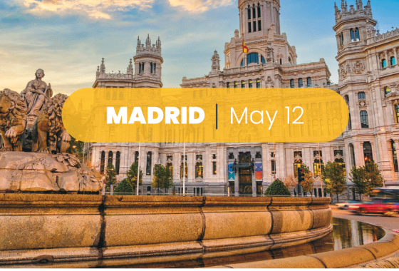 Madrid Agent Speed-Dating Event